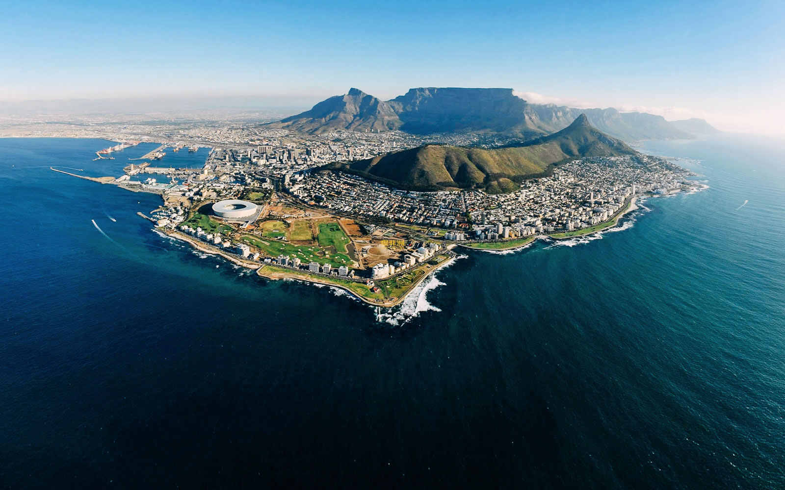 南非——彩虹之国的沉浸式文化之旅 – 翼旅网ETopTour