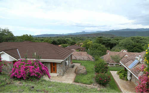 Bogoria Spa & Resort